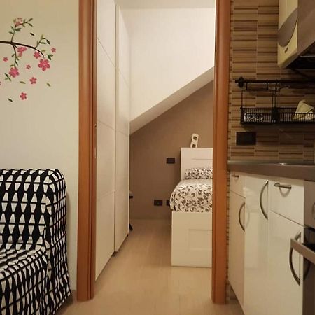076 Casa Cocca Apartman Levanto Kültér fotó