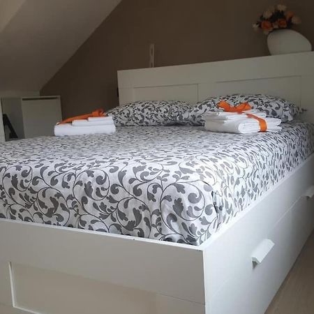 076 Casa Cocca Apartman Levanto Kültér fotó