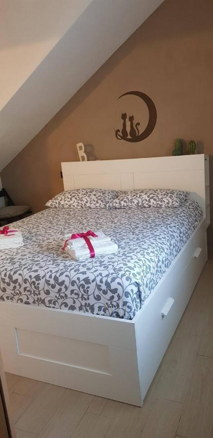 076 Casa Cocca Apartman Levanto Kültér fotó