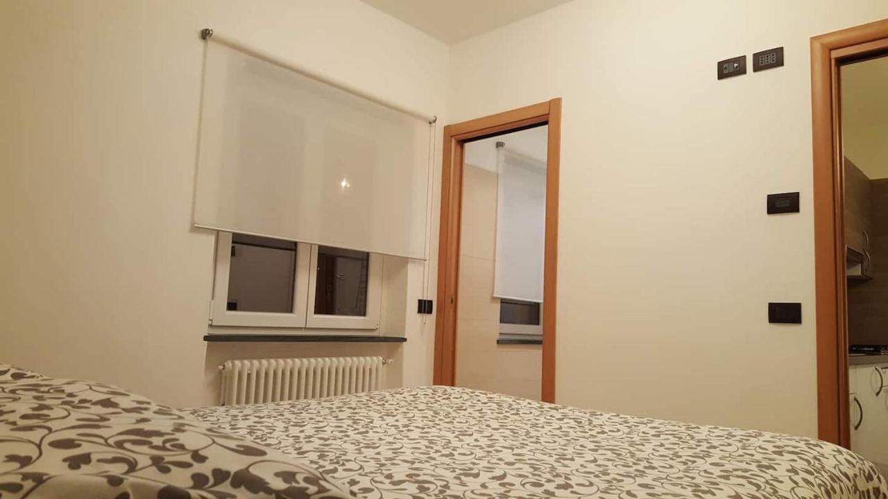 076 Casa Cocca Apartman Levanto Kültér fotó