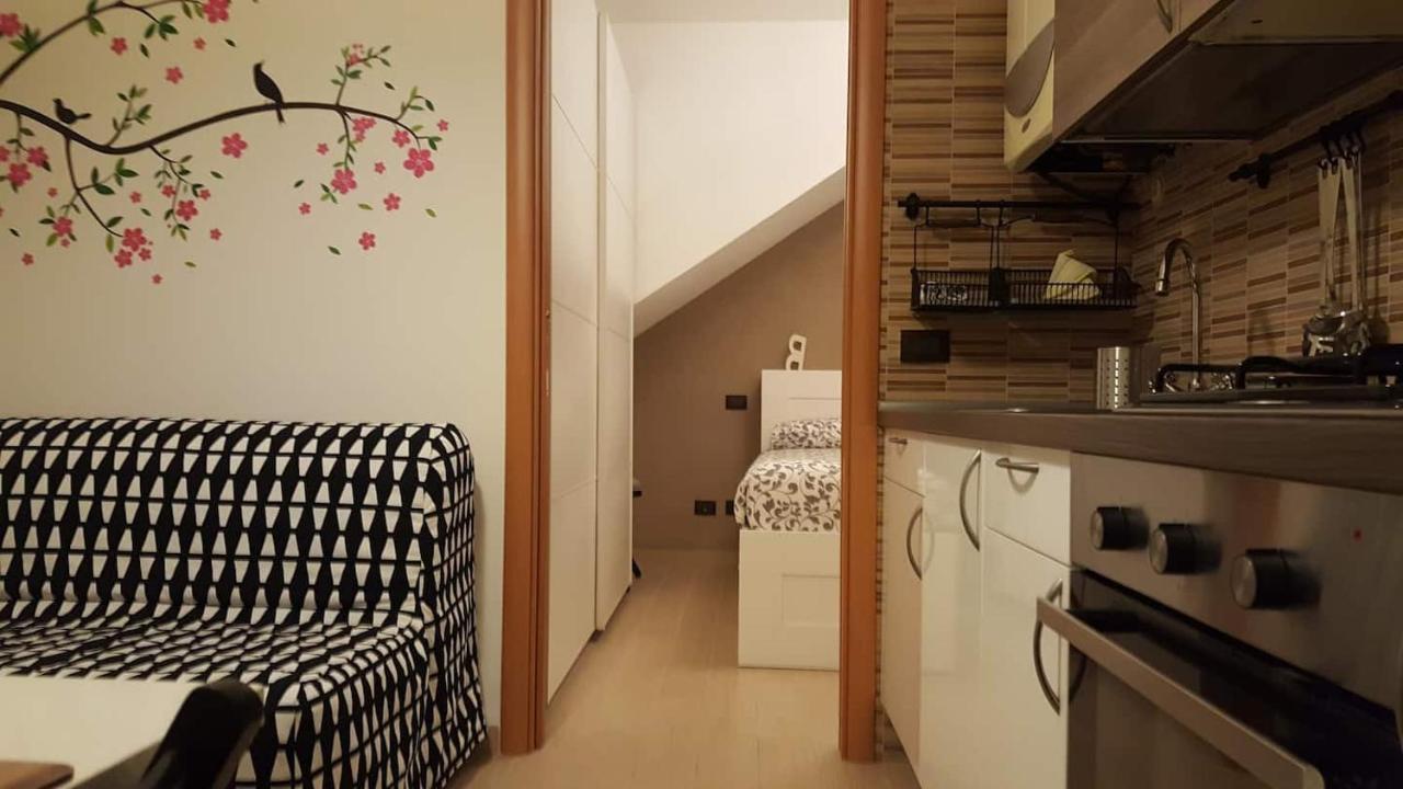 076 Casa Cocca Apartman Levanto Kültér fotó