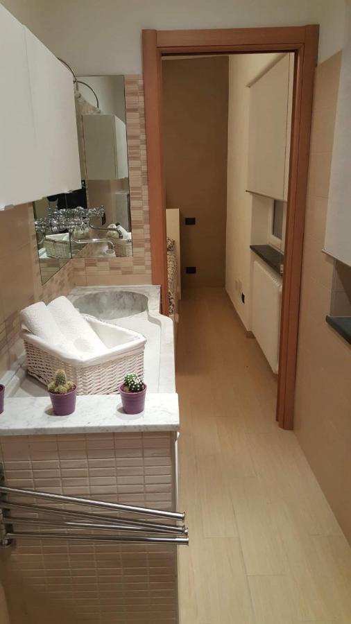 076 Casa Cocca Apartman Levanto Kültér fotó
