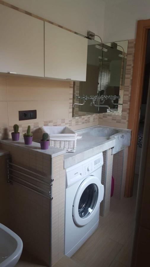 076 Casa Cocca Apartman Levanto Kültér fotó
