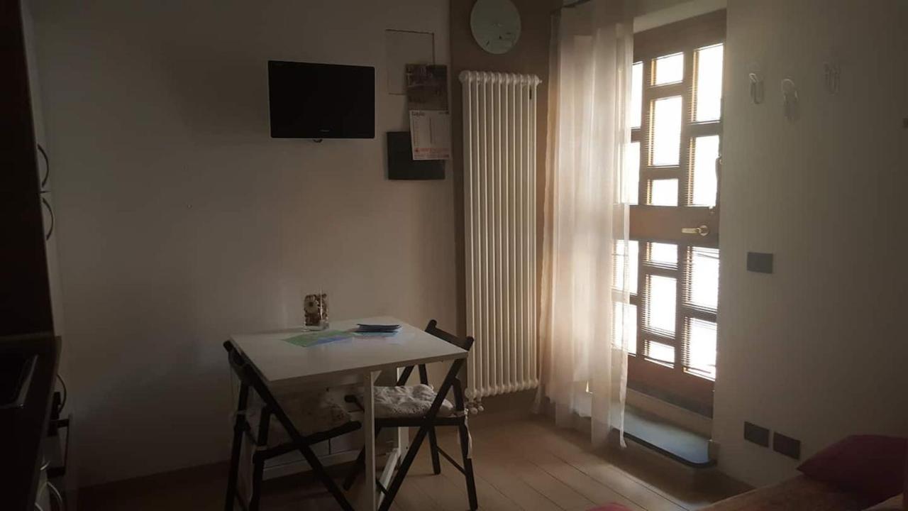 076 Casa Cocca Apartman Levanto Kültér fotó