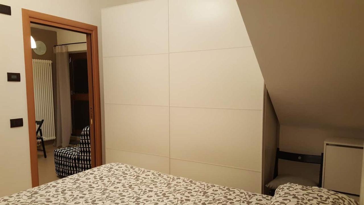 076 Casa Cocca Apartman Levanto Kültér fotó