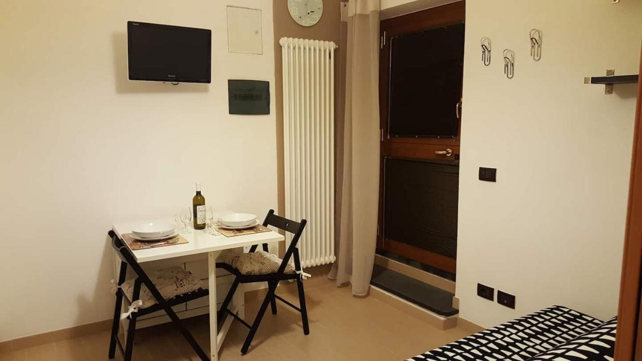 076 Casa Cocca Apartman Levanto Kültér fotó