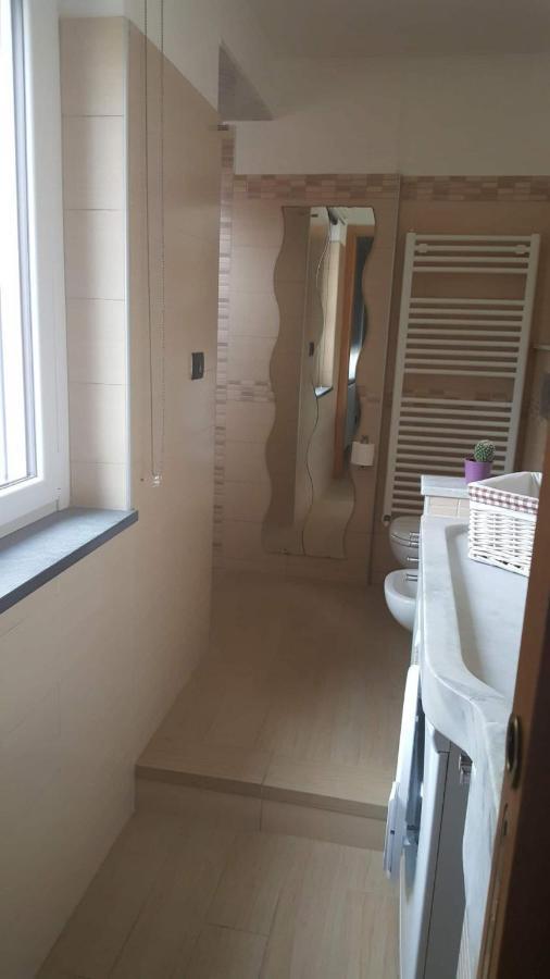 076 Casa Cocca Apartman Levanto Kültér fotó